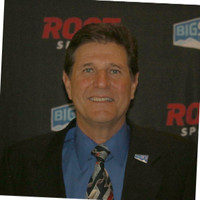 Ken Wolf