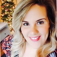 Megan Drew