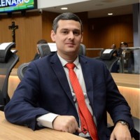 Guilherme Vieira, MSc