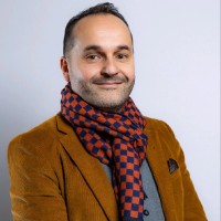 Damien DEDIEU