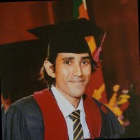 Madura Widana Gamage