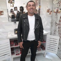 Douglas Santos Lino
