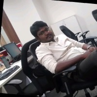 Kiran Kumar N