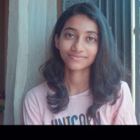 Anisha Reena Lewis