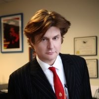 Sam P. Israel