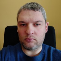 Aleksandras Charsika