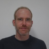 Chad Hines