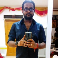 Harish M
