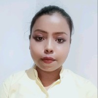 Madhusmita Saha