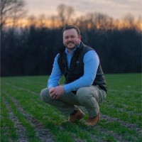 Cory Vineyard, Cca