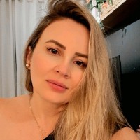 Kelly Cristina Praci