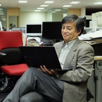 Yoshikazu Tsuno