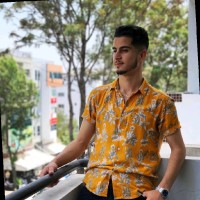 Ayoub Es-Said