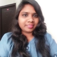 Nagalakshmi Chegondi