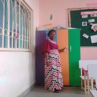 Vida Okwuokei