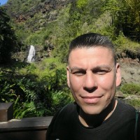 Victor Castaneda