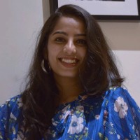 Grethal Hadassa Joshi D