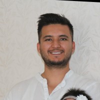 Salahuddin Hissam