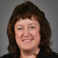 Leslie Dodds