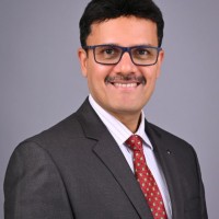 Rajeev Mahajan