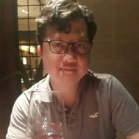 Joonhyung Kim