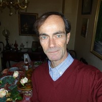 Norbert Roux