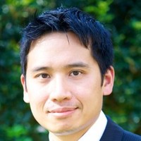 Charlie Lin