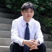Joseph Tiang