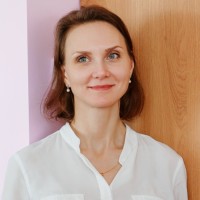 Olesia Chernokulskaya