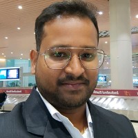 Satya Ranjan