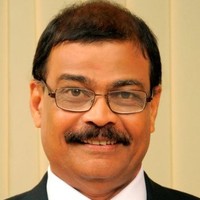 Santosh Kumar Mohapatra