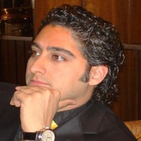 Ali Shafiee