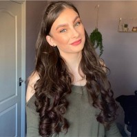Nicole Hansford