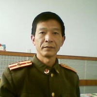 张志峰