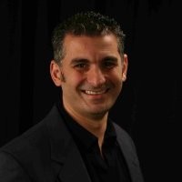 Hamid Nassery, DMD, FICOI, FAGD, FICCMO