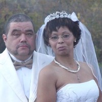 Dana Johnson Sr.