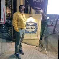 Nagesh Dubey