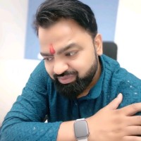 Manish .