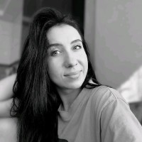 Anastasiia Rechkina