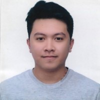 John Enrico Auxillan