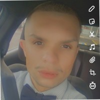 Timothy Romero