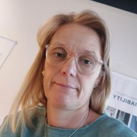 Johanna Rehn