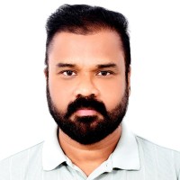 Siraj K Sulaiman