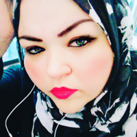 Kristina Hammouda
