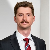 Charleton O'Brien