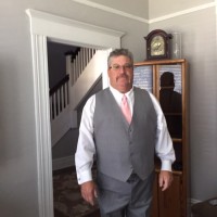 Joe antognazzi