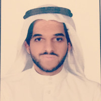 Raed Almangour