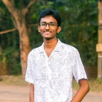 Harshavardhan Malla