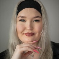 Sofia Maria Heinonen