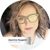 Jeanine Nugent